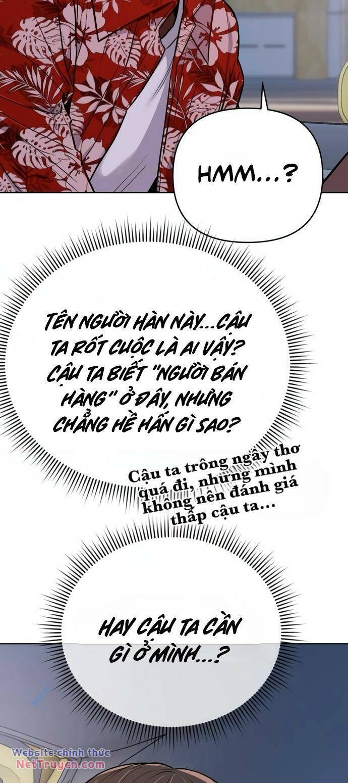 Nhân Viên Thực Tập Kim Cheolsu - chap18 - Trang 78